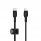 belkin-boostcharge-pro-flex-cable-usb-2-m-usb-20-usb-c-negro