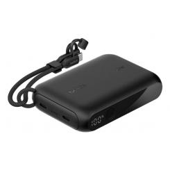 Belkin BPB027hqBK 10000 mAh Negro