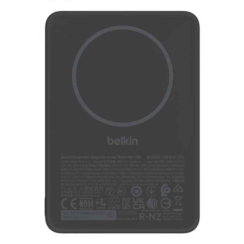 belkin-bpd017hqbk-bateria-externa-5000-mah-cargador-inalambrico-negro