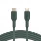 belkin-caa003bt2mbk-2-m-negro