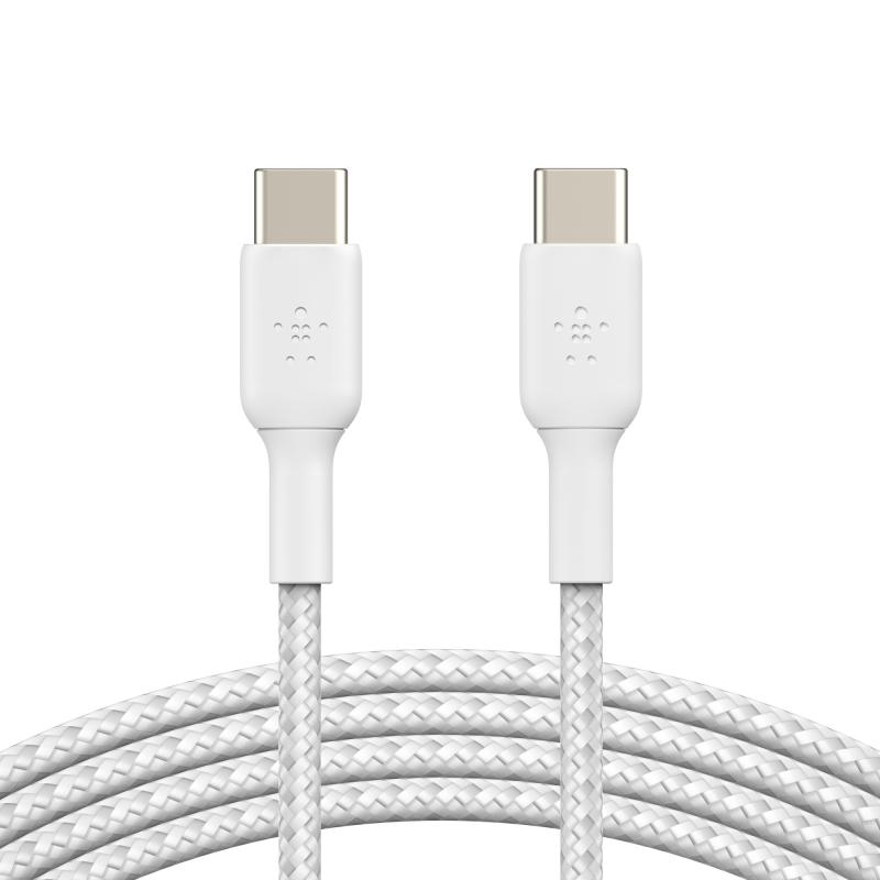 belkin-cab004bt1mwh2pk-cable-usb-1-m-usb-20-usb-c-blanco