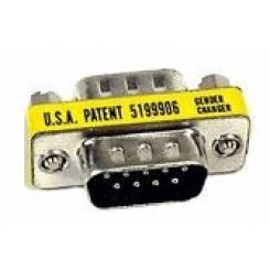 Belkin DB-9 M/M Adapter