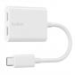 belkin-f7u081btwh-hub-de-interfaz-usb-tipo-c-blanco