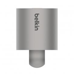 Belkin F8E969BT cable antirrobo Acero inoxidable