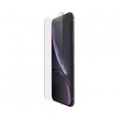Belkin InvisiGlass Protector de pantalla Apple