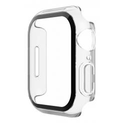 Belkin OVG003zzCL Protector de pantalla Transparente, Blanco
