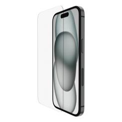 Belkin ScreenForce Protector de pantalla Apple 1 pieza(s)
