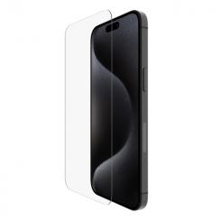 Belkin SFA102EC protector de pantalla o trasero para teléfono móvil Apple 1 pieza(s)