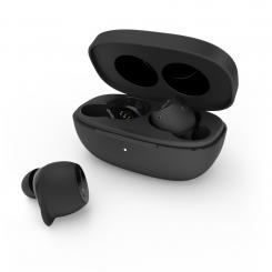 BELKIN SOUNDFORM Immerse Auriculares Inalámbrico Dentro de oído Llamadas/Música USB Tipo C Bluetooth Negro