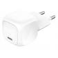 belkin-wca009kqwh-portatil-smartphone-tableta-blanco-corriente-alterna-carga-rapida-interior