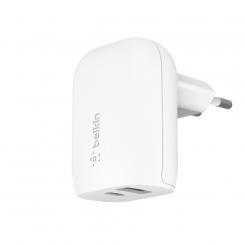 BELKIN WCB007vfWH Blanco Interior
