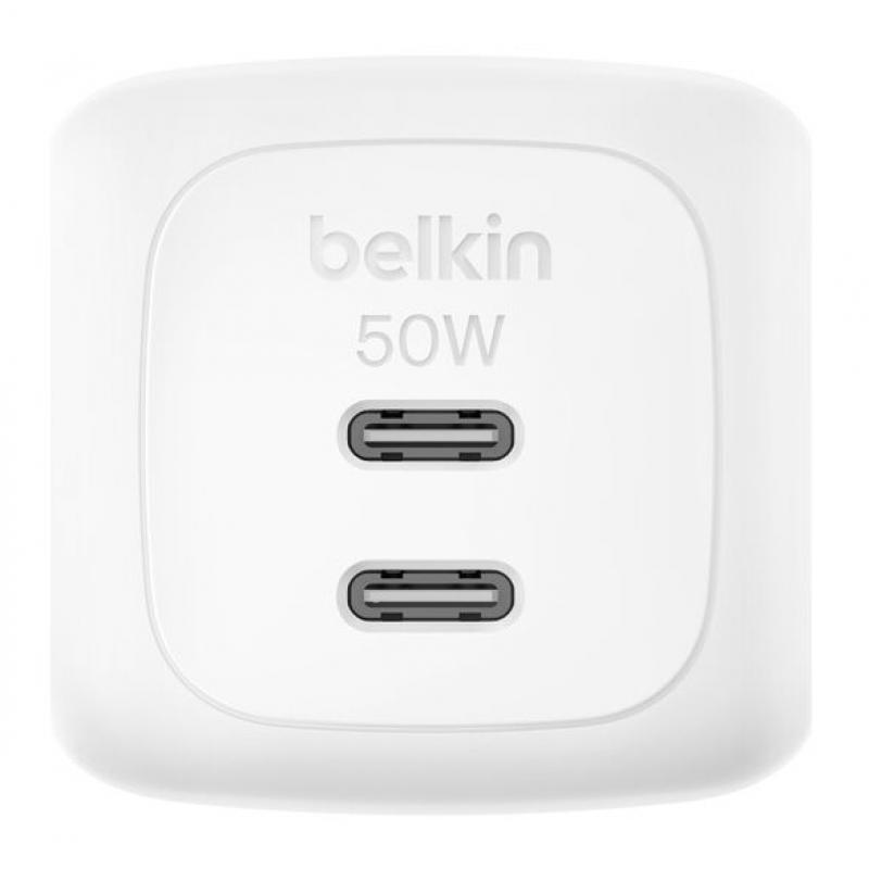belkin-wch019kqwh-universal-blanco-corriente-alterna-carga-rapida-interior