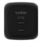 belkin-wch020kqbk-universal-negro-corriente-alterna-carga-rapida-interior