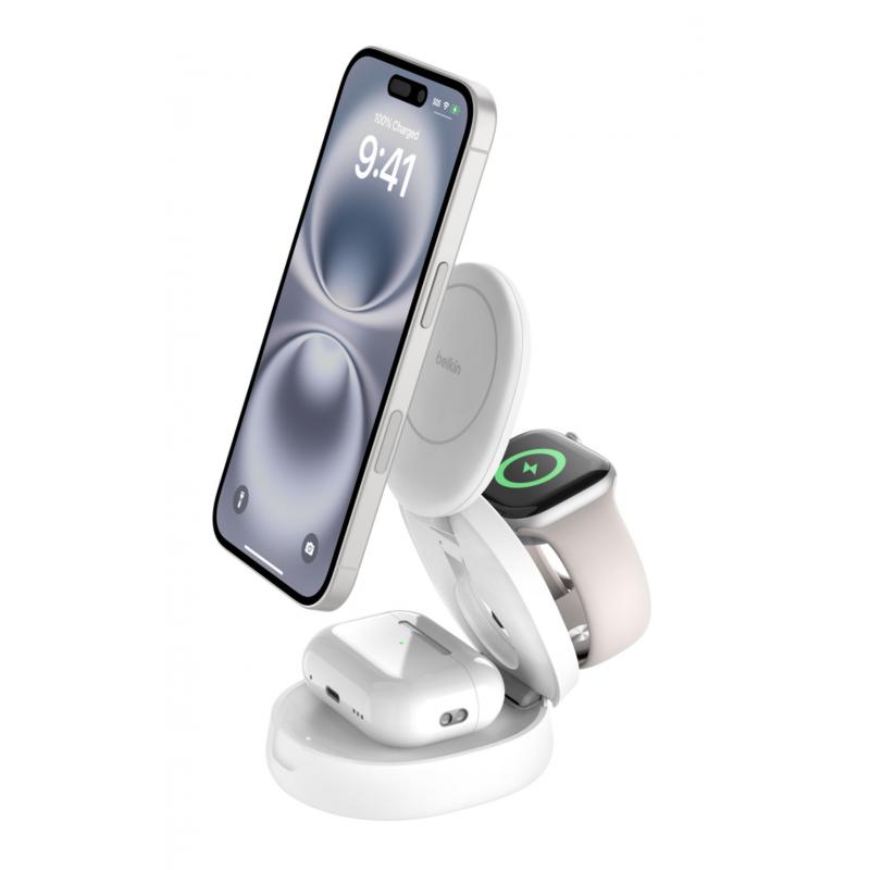 belkin-wiz034kqwh-cargador-de-dispositivo-movil-auriculares-smartphone-reloj-inteligente-blanco-usb-cargador-inalambrico-carga-rapida-interior