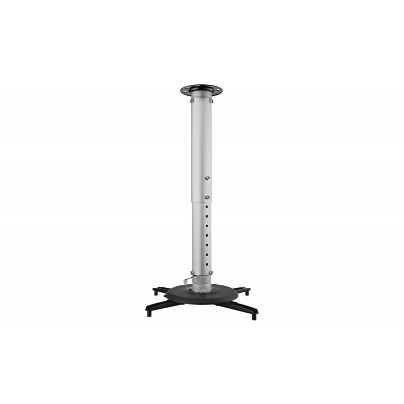 benq-cm00g3-montaje-para-projector-techo-negro-acero-inoxidable