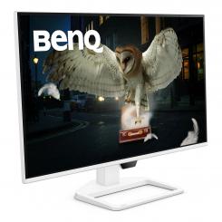 BenQ EW270Q pantalla para PC 68,6 cm (27