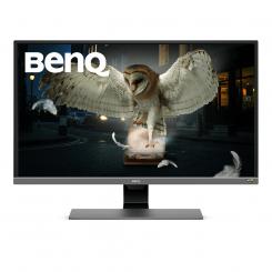 BenQ EW3270U pantalla para PC 80 cm (31.5