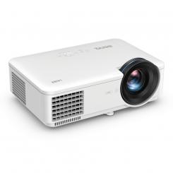 BenQ LH820ST+ videoproyector Proyector de alcance estándar 4000 lúmenes ANSI DLP 1080p (1920x1080) Blanco