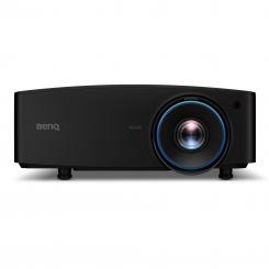 BenQ LU935ST videoproyector Proyector de corto alcance 5500 lúmenes ANSI DLP WUXGA (1920x1200) Negro