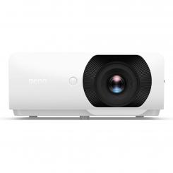 BenQ LW655C Proyector de alcance estándar 4000 lúmenes ANSI DLP WXGA (1280x800) Blanco
