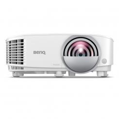 BenQ MW826STH Proyector de corto alcance 3500 lúmenes ANSI DLP WXGA (1280x800) Blanco