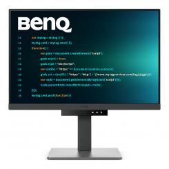 BenQ RD240Q pantalla para PC 61,2 cm (24.1
