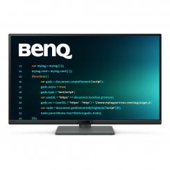 BenQ RD270Q pantalla para PC 68,6 cm (27