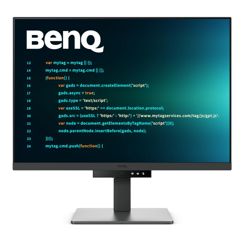 benq-rd280u-pantalla-para-pc-716-cm-282-3840-x-2560-pixeles-4k-ultra-hd-negro