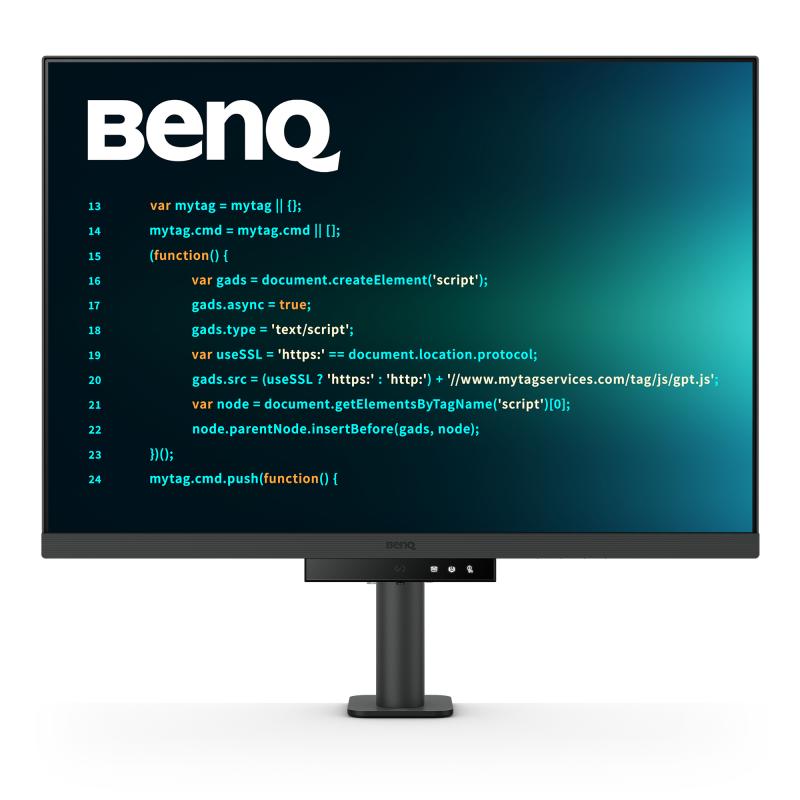 benq-rd280ua-pantalla-para-pc-716-cm-282-3840-x-2560-pixeles-4k-ultra-hd-negro