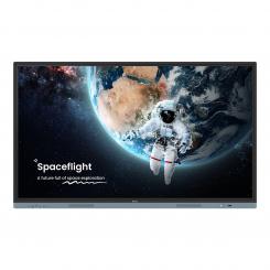 BenQ RM7504 pizarra blanca interactiva 190,5 cm (75