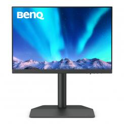 BenQ SW242Q pantalla para PC 61,2 cm (24.1