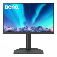 BenQ SW272U pantalla para PC 68,6 cm (27