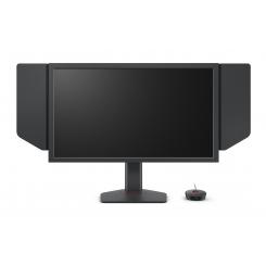 BenQ ZOWIE XL2586X+ pantalla para PC 61,2 cm (24.1