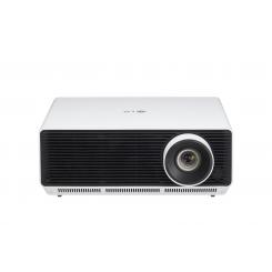 LG BF50NST videoproyector Proyector de alcance estándar 5000 lúmenes ANSI DLP WUXGA (1920x1200) Negro, Blanco
