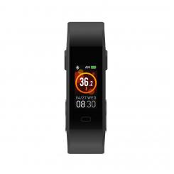 Denver BFH-19 rastreador de actividad Pulsera de actividad 2,44 cm (0.96