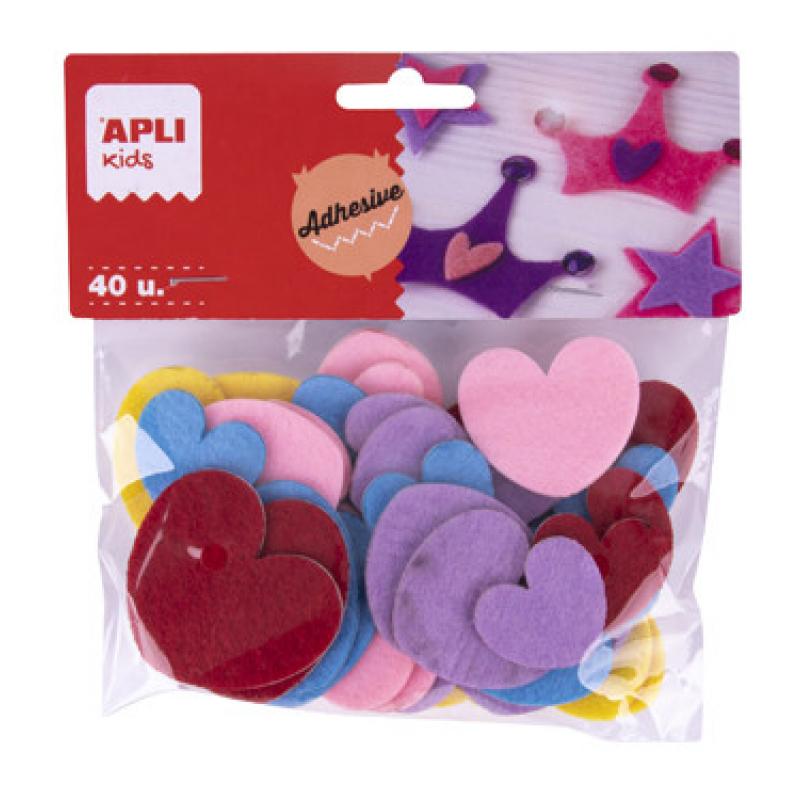 bformas-fieltro-corazones-40u