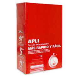 APLI B.Forro Libr.Ajust.290mm.  3U.