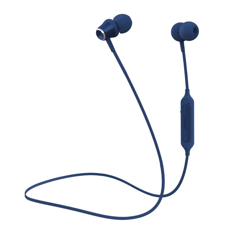 bh-stereo-2-auriculares-inalambrico-dentro-de-oido-banda-para-cuello-llamadas-musica-microusb-bluetooth-azul
