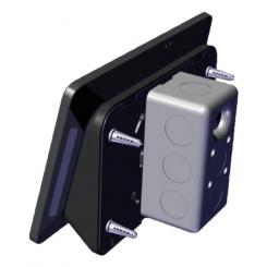 Biamp Apprimo Touch 8-WMA Placa de montaje