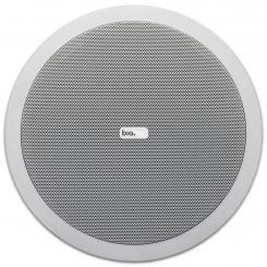 Biamp Commercial Audio CMX20T De 2 vías Blanco Alámbrico 50 W