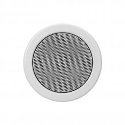 Biamp Commercial EN-CM5T6 De 1 vía Blanco Alámbrico 6 W