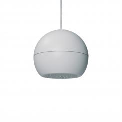 Biamp Commercial SPH16 De 2 vías Blanco Alámbrico 16 W