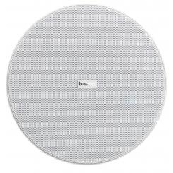 Biamp Desono CM20DTS De 2 vías Blanco Alámbrico 40 W
