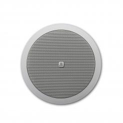 Biamp Desono CM20T De 2 vías Blanco Alámbrico 30 W