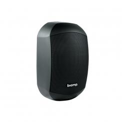 Biamp Desono MASK4CT De 2 vías Negro Alámbrico 50 W