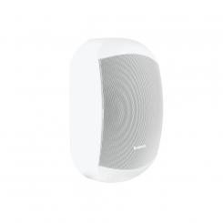 Biamp Desono MASK6C De 2 vías Blanco Alámbrico 150 W