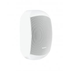 Biamp Desono MASK6CT De 2 vías Blanco Alámbrico 150 W