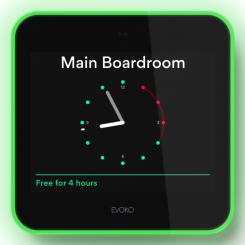 Biamp Evoko Liso 20,3 cm (8