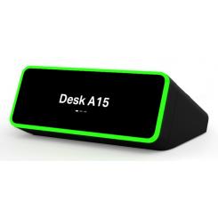 Biamp Kleeo Sistema de gestión de reservas