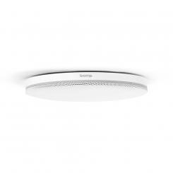 Biamp Parlé TCM-XA Negro Micrófono para conferencias